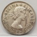 AUSTRALIA 1954 . THREEPENCE . aEXTRA FINE